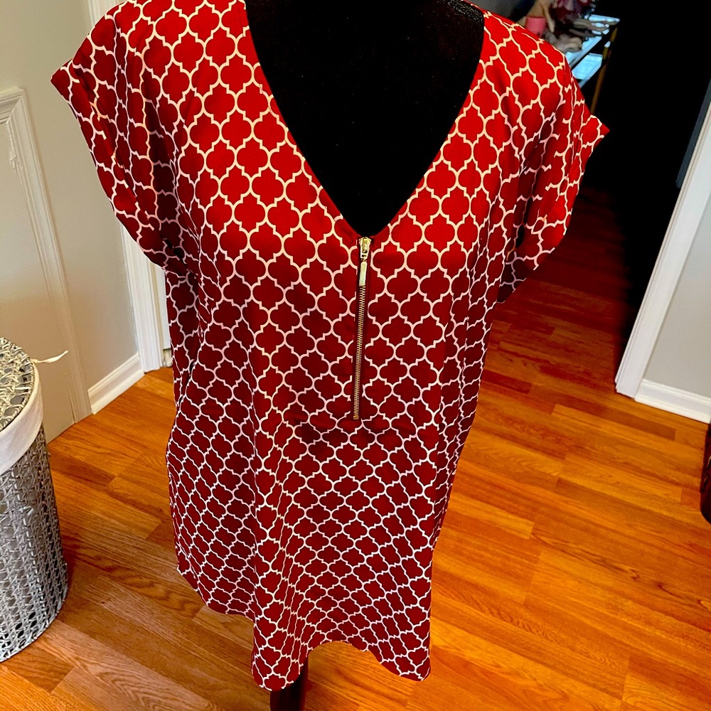 Women blouse
